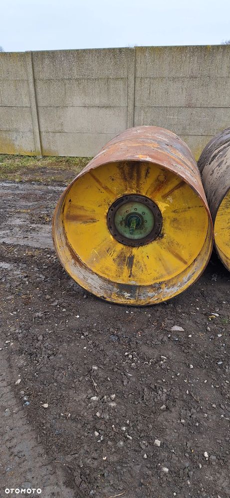 Bęben walec BOMAG BW 164 AD - 3