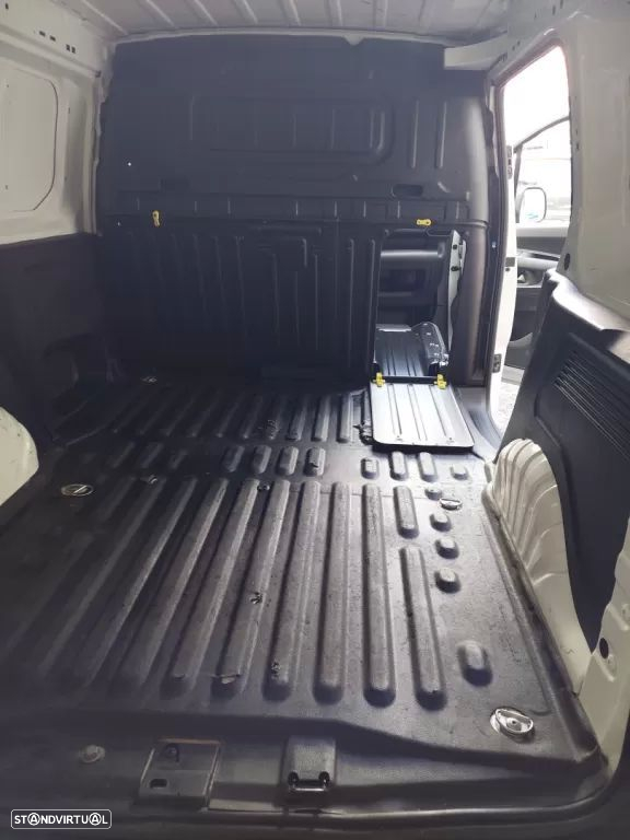 Citroën berlingo - 13