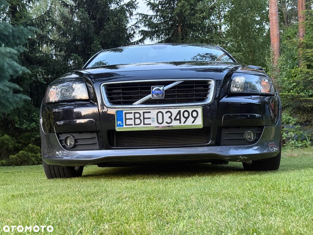 Volvo C30 1.8 Summum - 8