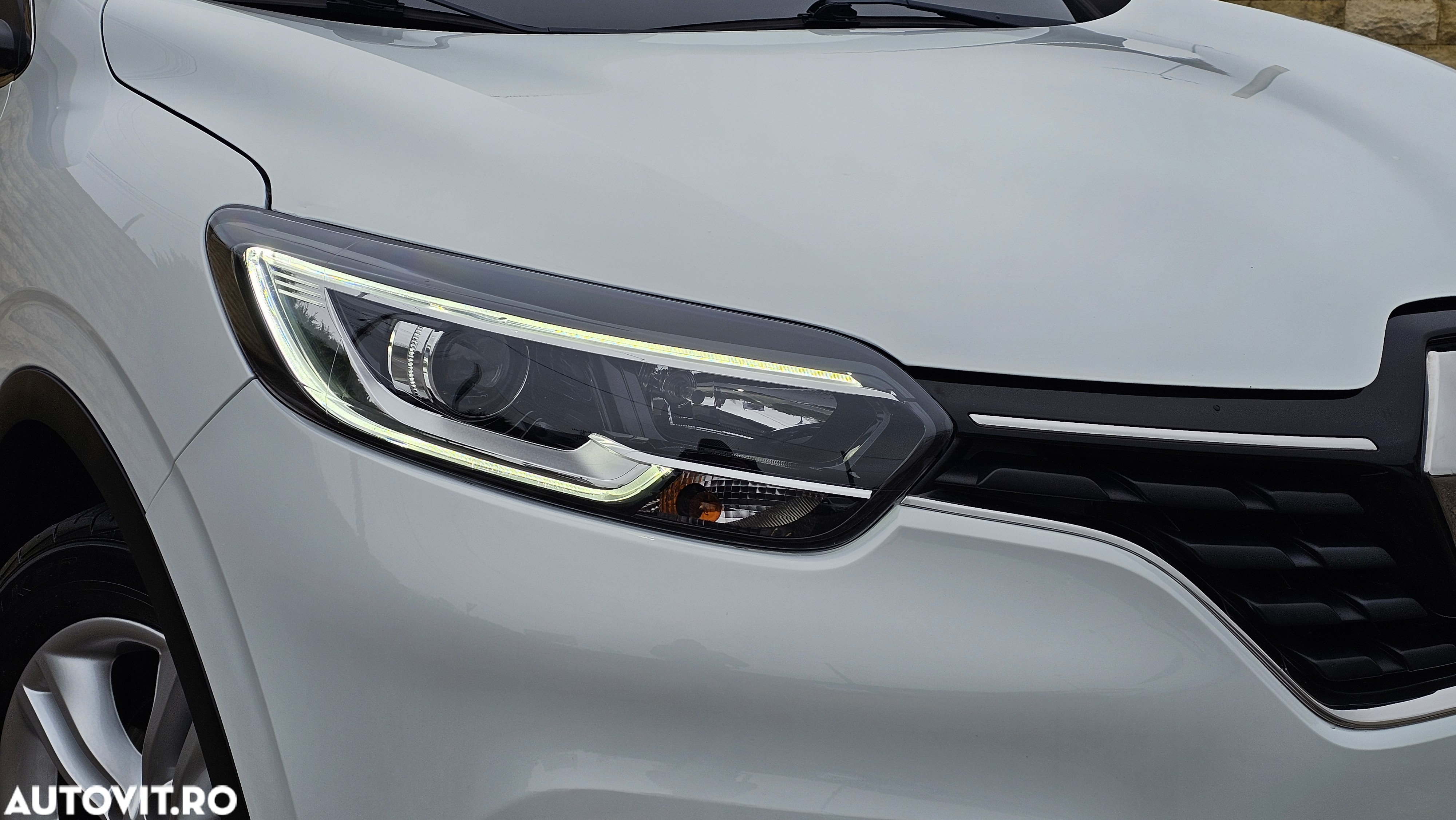 Renault Kadjar Energy TCe 130 Bose Edition - 24