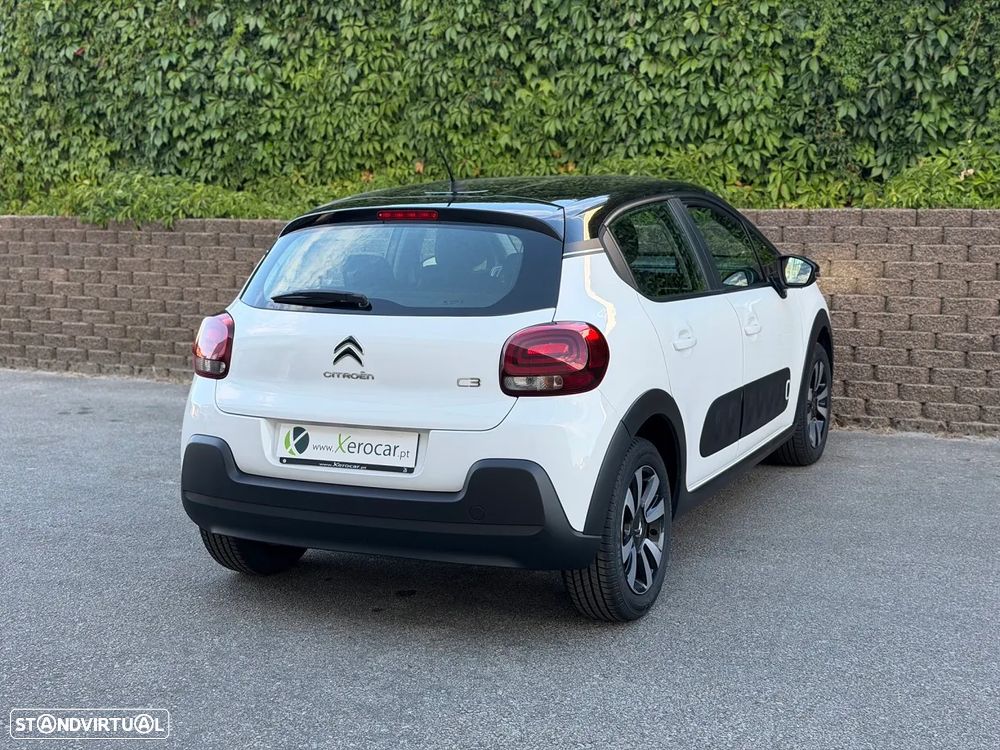 Citroën C3 1.2 PureTech Feel - 7