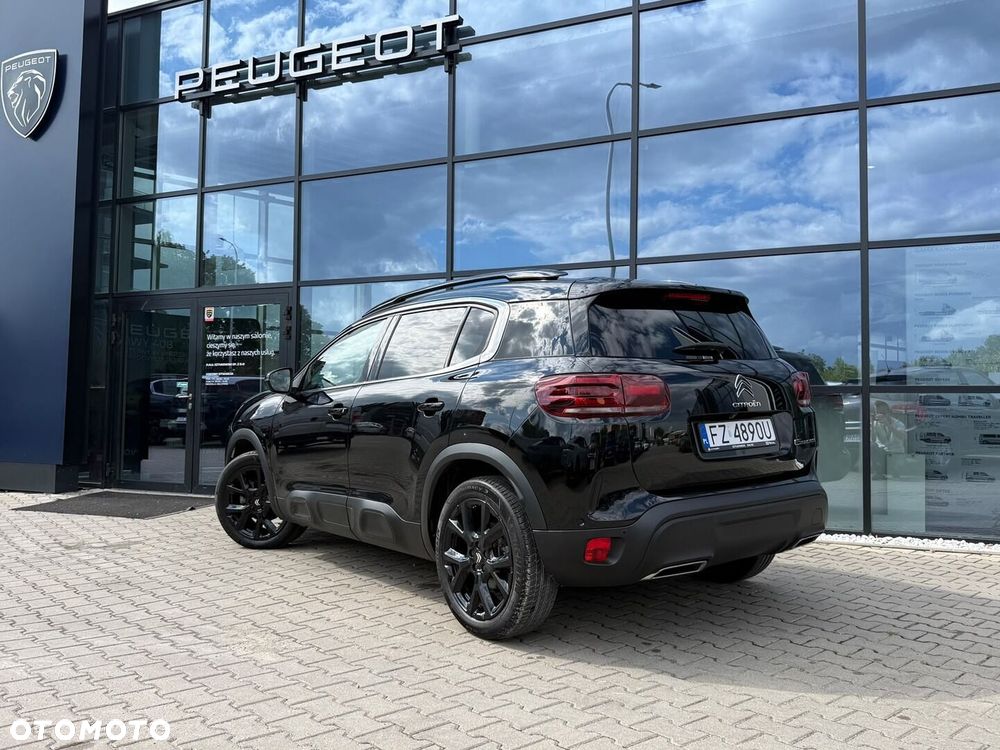 Citroën C5 Aircross 1.5 BlueHDi Max EAT8 - 2