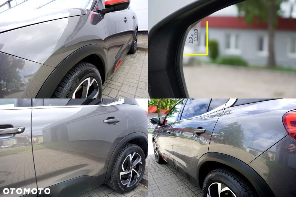 Citroën C5 Aircross - 19