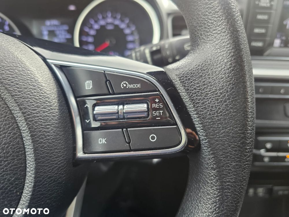 Kia Ceed 1.4 L Business Line Plus - 25