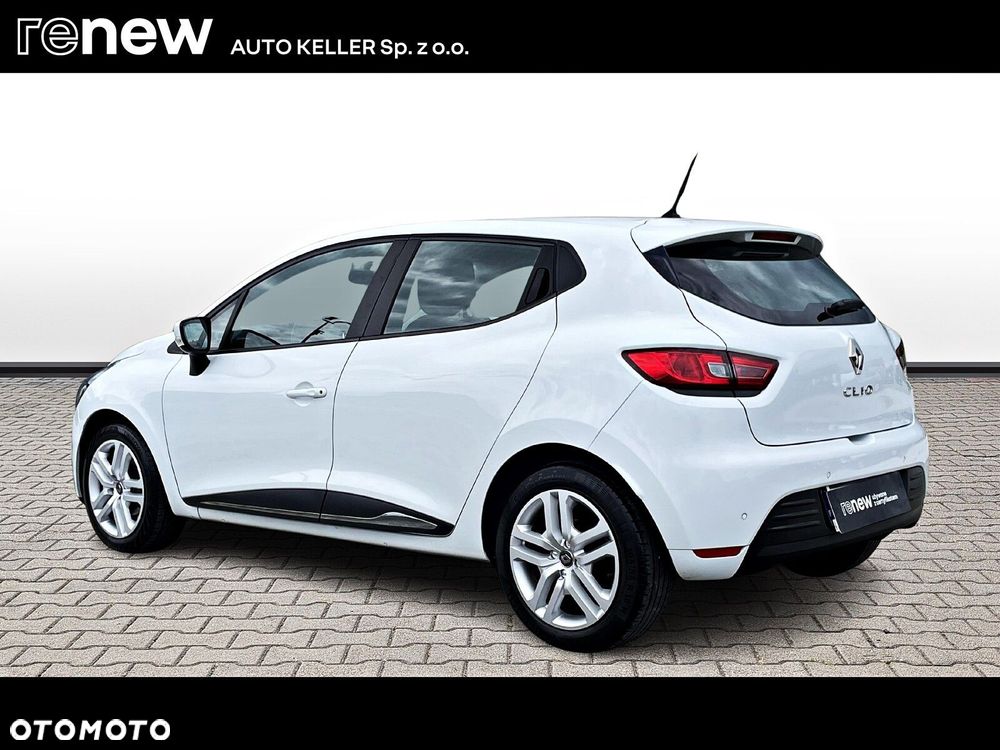 Renault Clio - 4