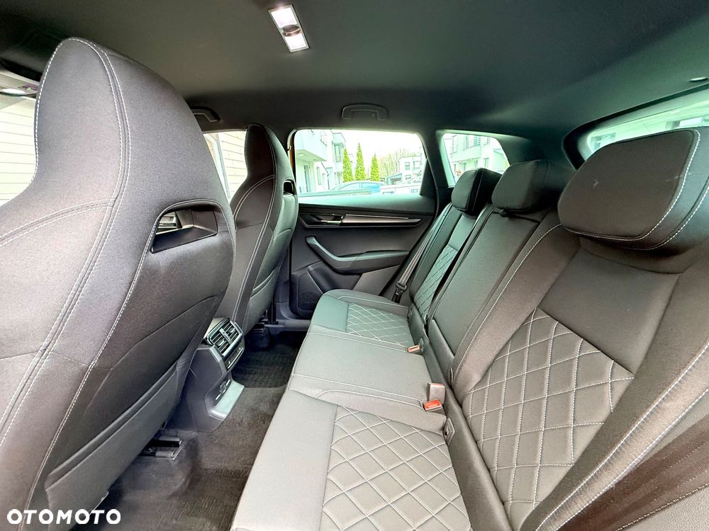 Skoda Karoq 2.0 TSI 4x4 Sportline DSG - 19