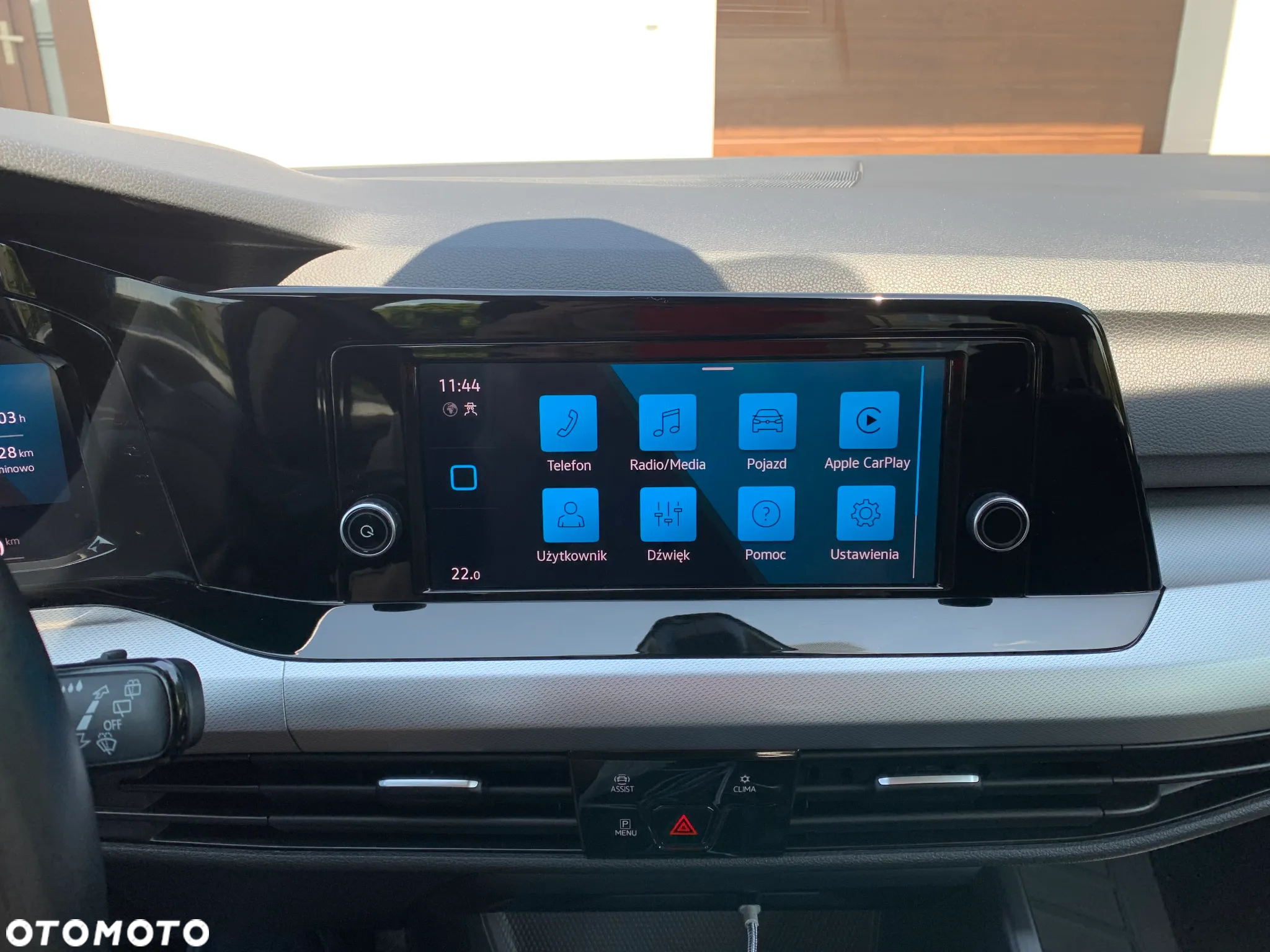 Volkswagen Golf VIII 1.0 TSI - 15