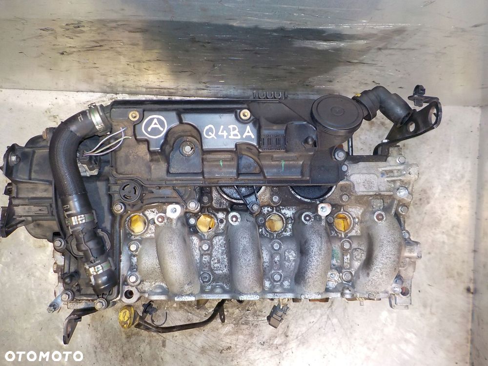 FORD MONDEO IV MK4 GALAXY S-MAX SILNIK 2.2 TDCI 175 KM Q4BA - 7