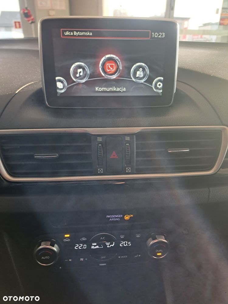 Mazda 3 2.0 Skymotion EU6 - 18