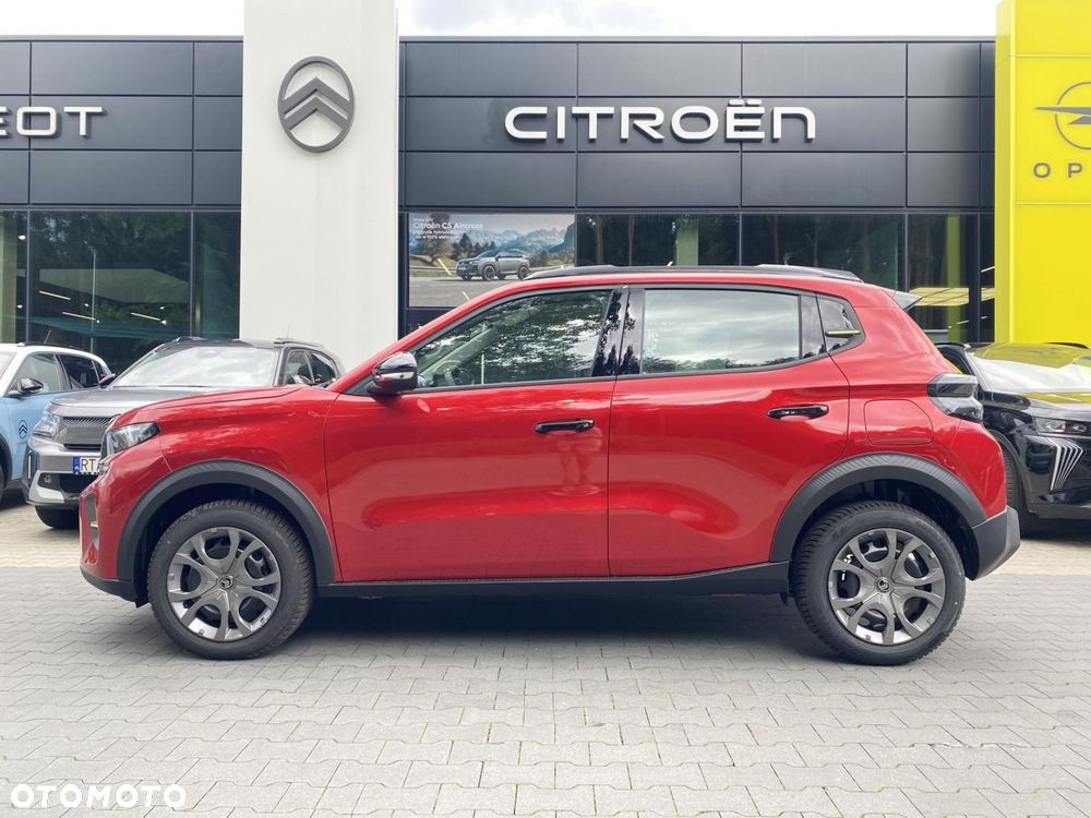 Citroën C3 1.2 T Plus - 2