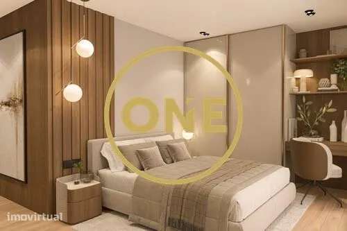 Apartamento T1 - Grande imagem: 5/13