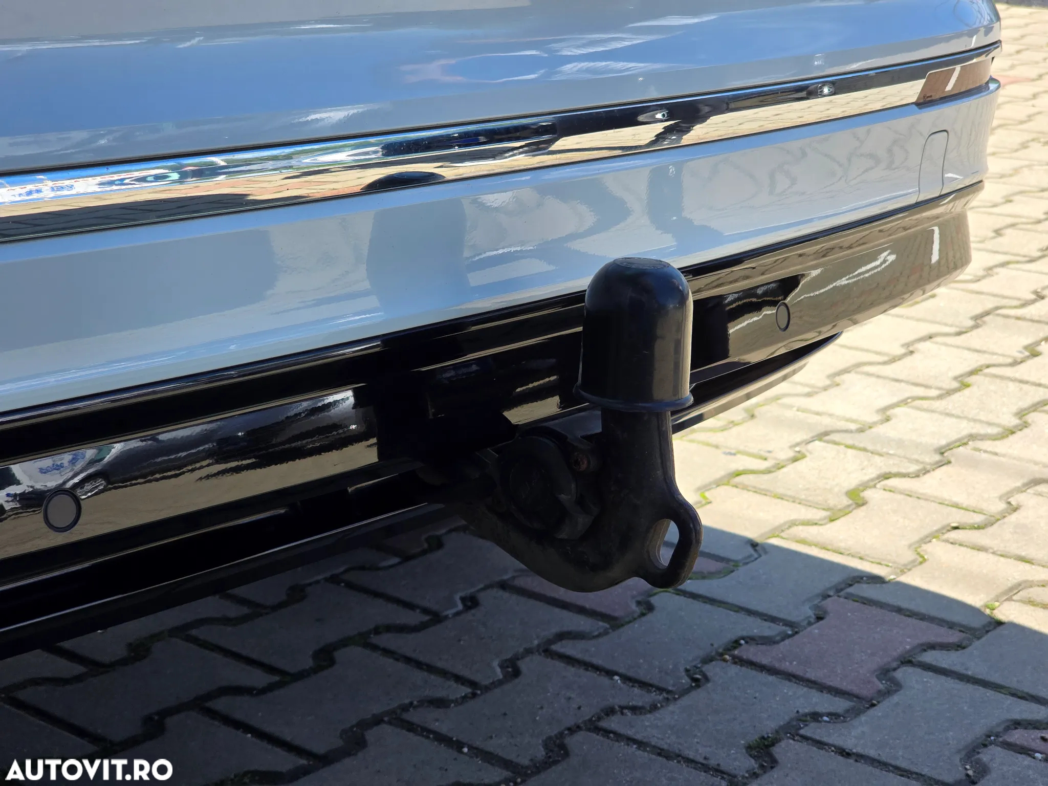 Volkswagen Tiguan 2.0 TDI SCR 4MOTION DSG R-Line - 16