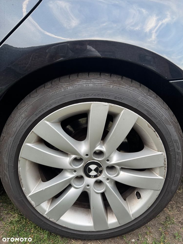 BMW Seria 3 - 33