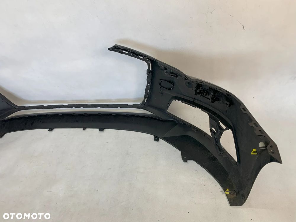 Audi A6 18r SPR Zderzak przod przedni 2018 a 6 - 5