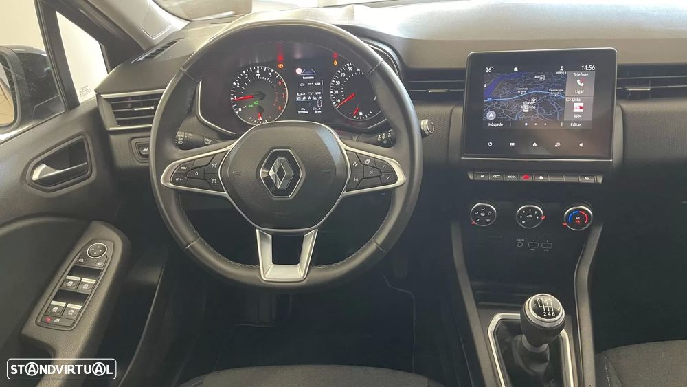 Renault Clio 1.0 TCe Evolution - 25