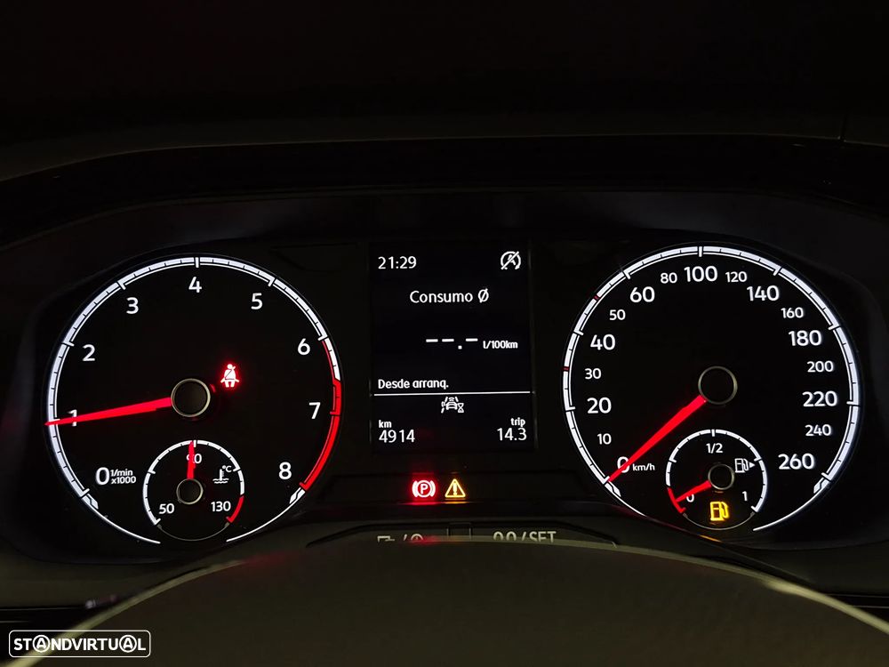 VW Polo 1.0 TSI Confortline - 26