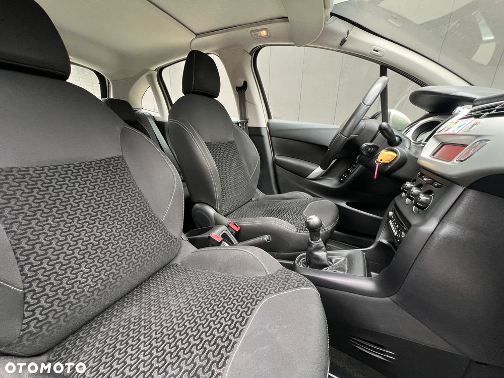 Citroën C3 - 12