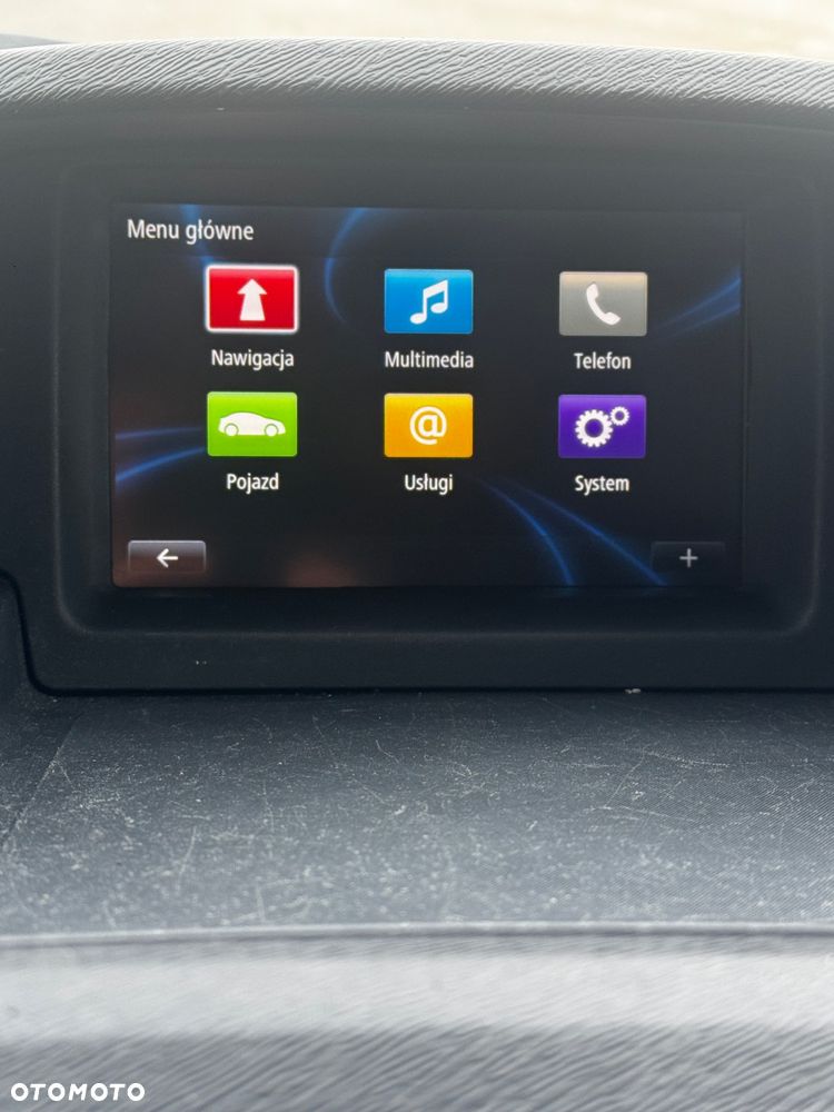 Renault Kangoo II Maxi - 13