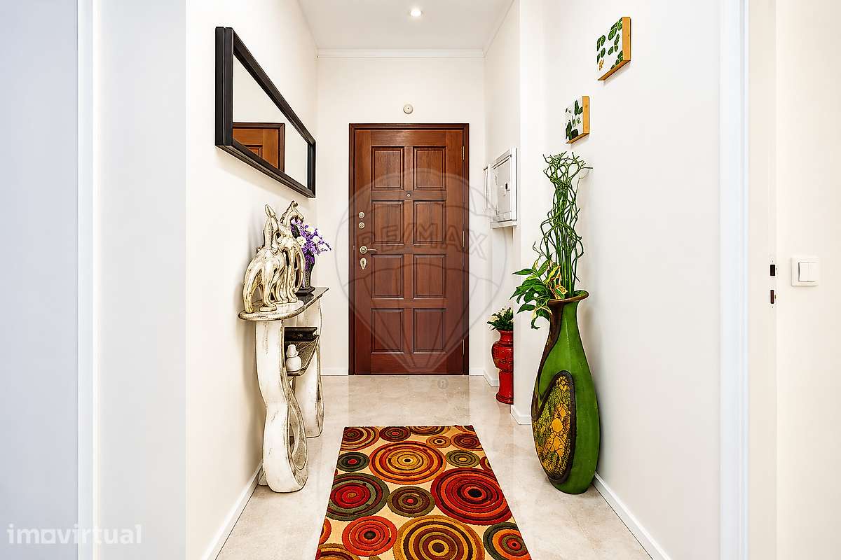 Apartamento T3 para venda - Grande imagem: 5/20