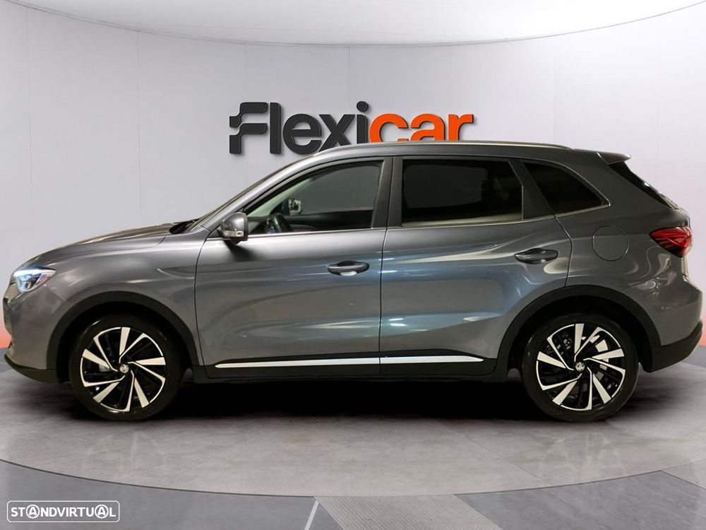 MG ZS 1.5 Hybrid+ Luxury - 6