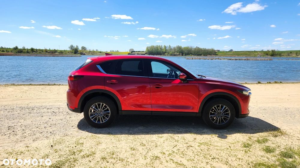Mazda CX-5 2.0 Skyjoy 2WD - 4