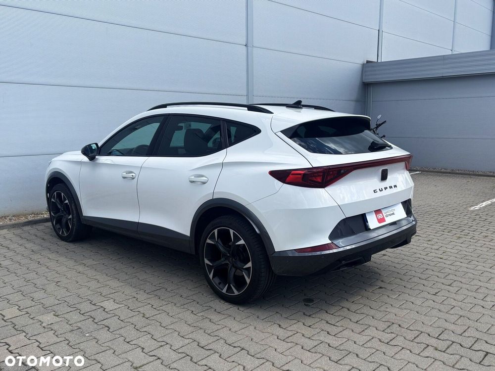 Cupra Formentor 1.5 TSI DSG - 7