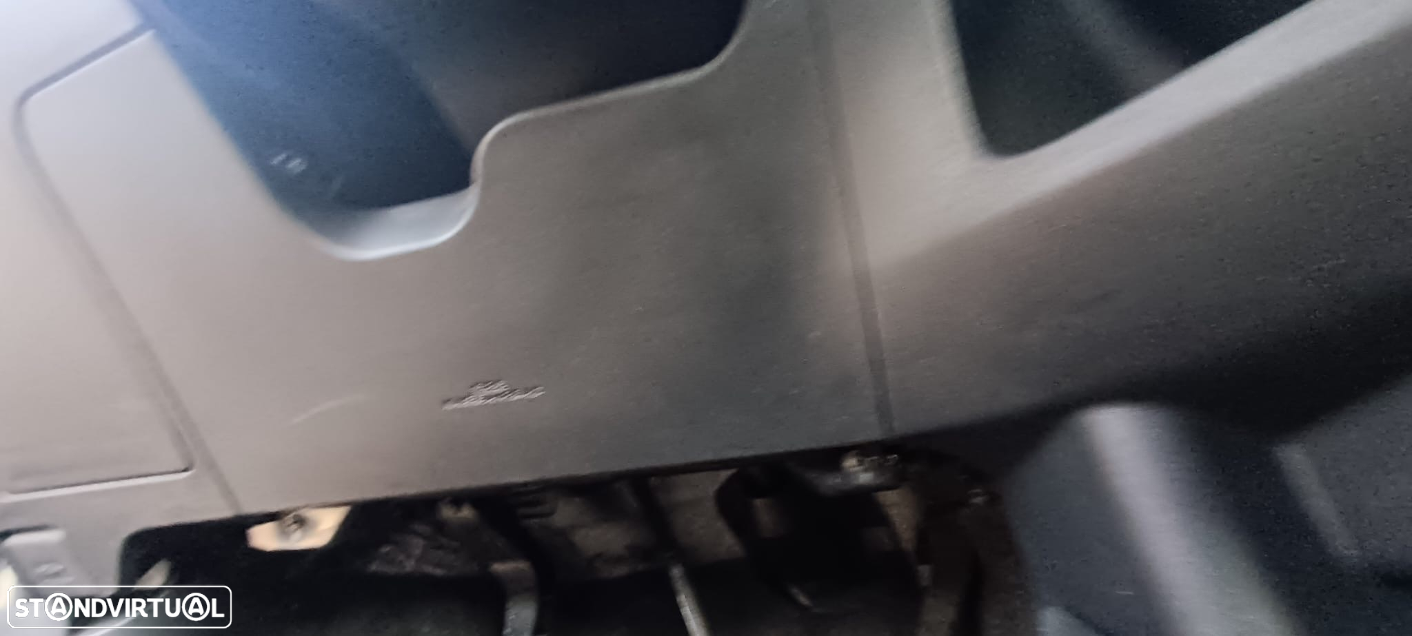 Toyota Yaris 1.0 VVT-i AC - 20
