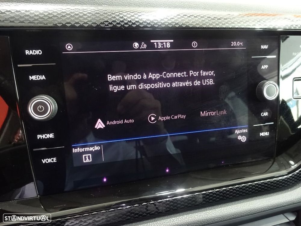 VW Taigo 1.0 TSI Life DSG - 22