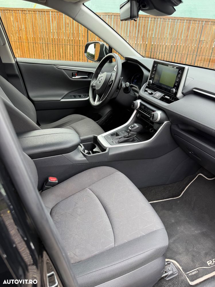 Toyota RAV4 - 15