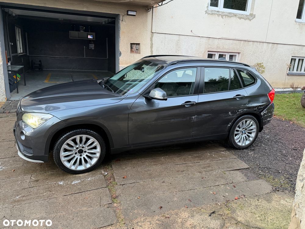 BMW X1 xDrive18d xLine - 10