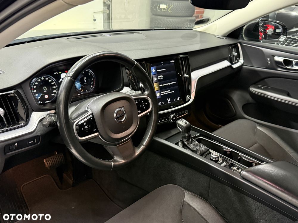 Volvo V60 Cross Country D4 AWD Geartronic - 20