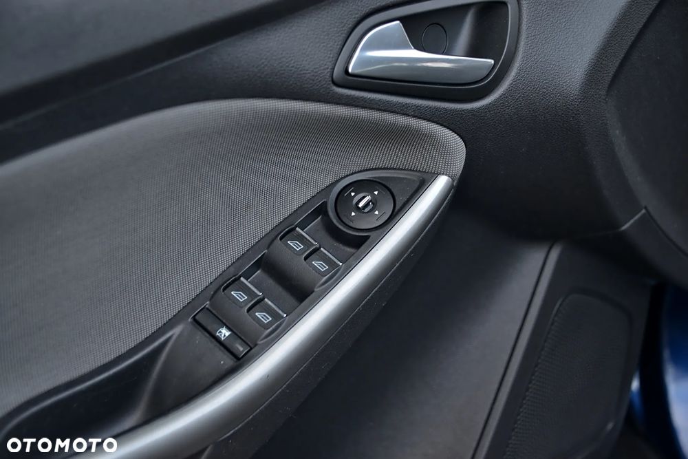 Ford Focus 1.6 TDCi Trend - 30