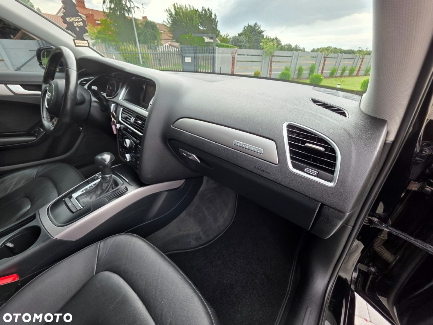 Audi A4 - 23