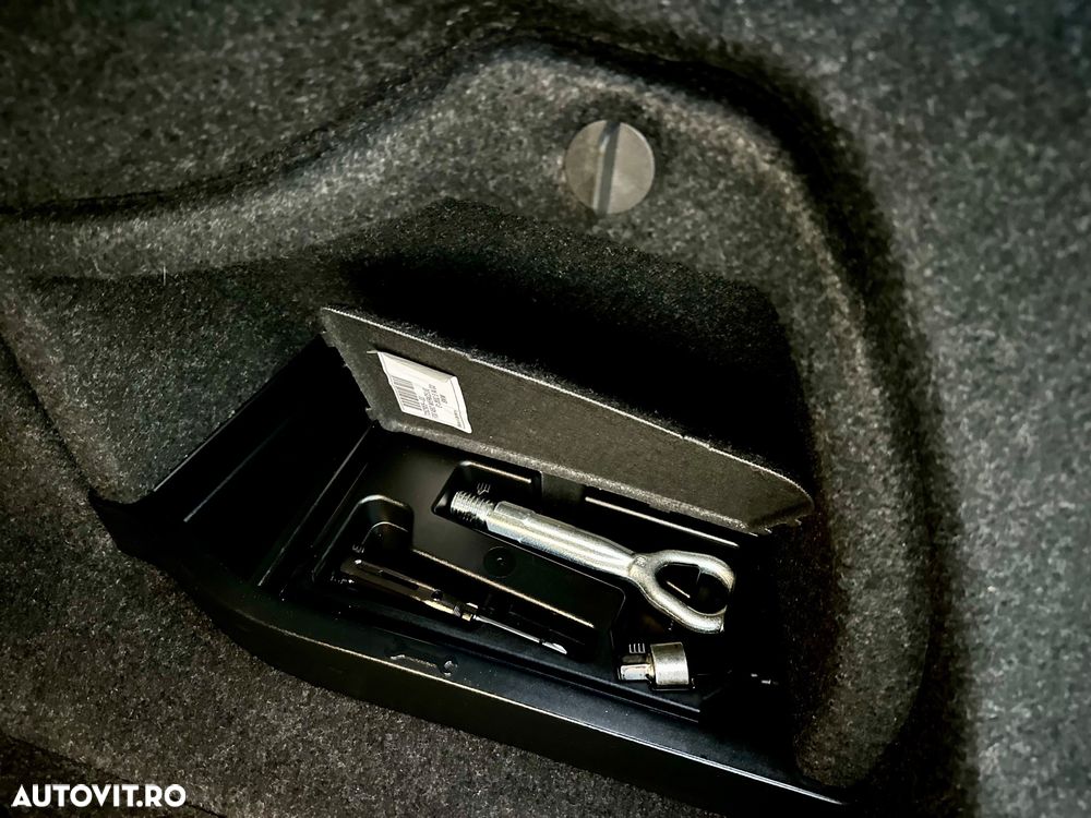 BMW Seria 3 320d Sport-Aut. Modern Line - 39