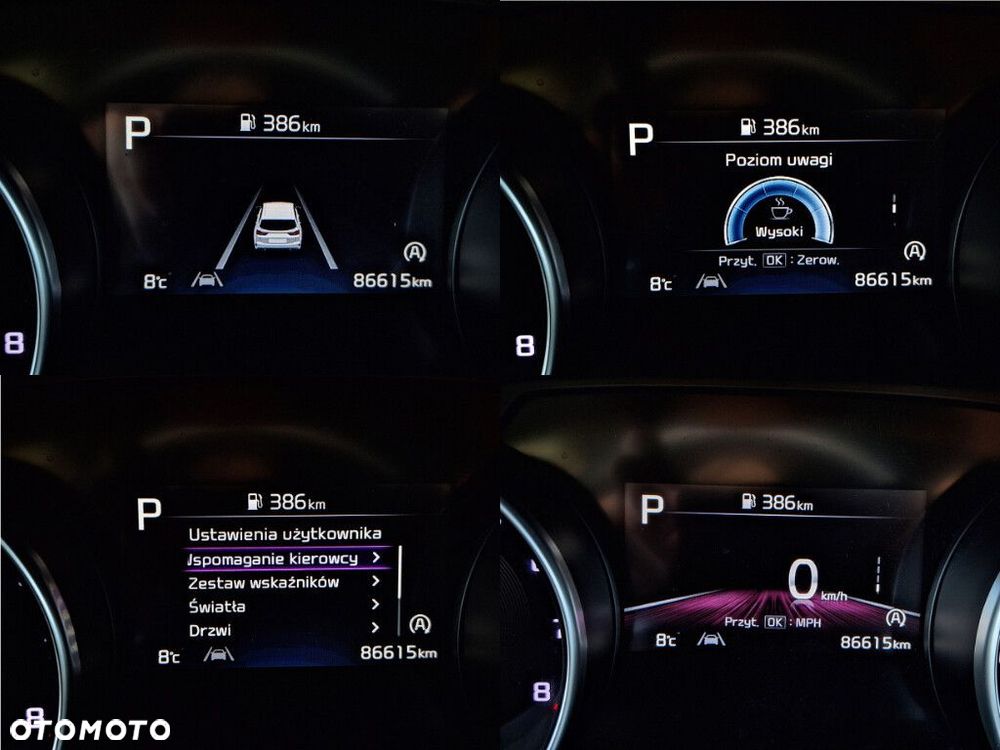 Kia Ceed 1.5 T-GDI M DCT - 25