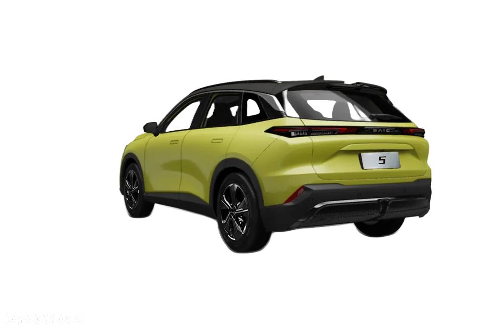 BAIC 5 - 7
