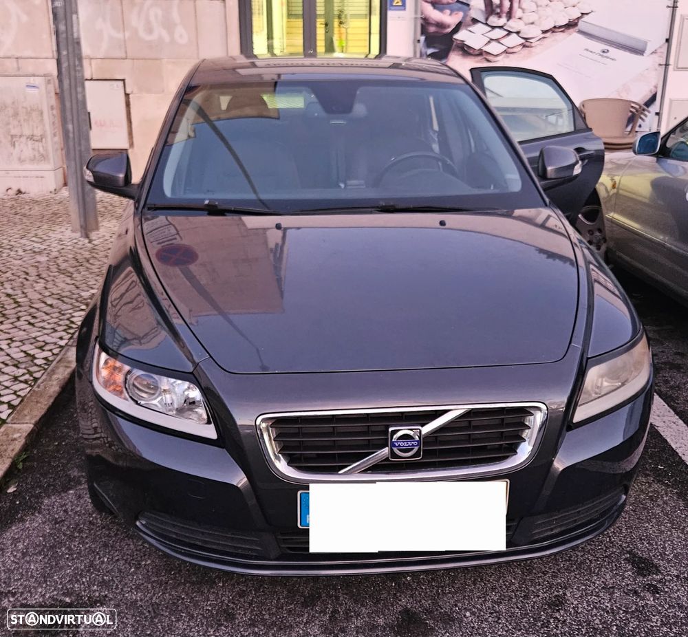 Volvo S40 1.6 D Drive - 1