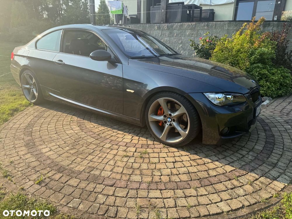 BMW Seria 3 330d - 3