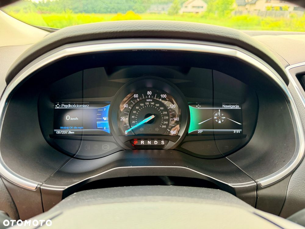Ford Edge - 30