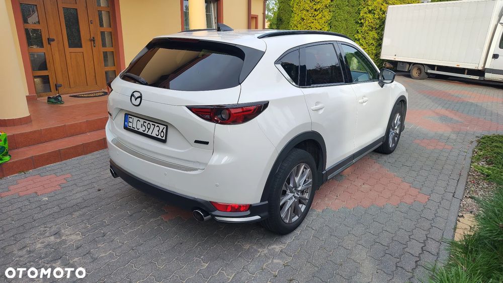 Mazda CX-5 2.0 Skydream AWD - 3