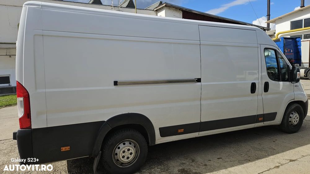 Fiat DUCATO - 9