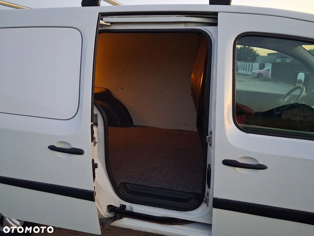 Renault Kangoo - 11
