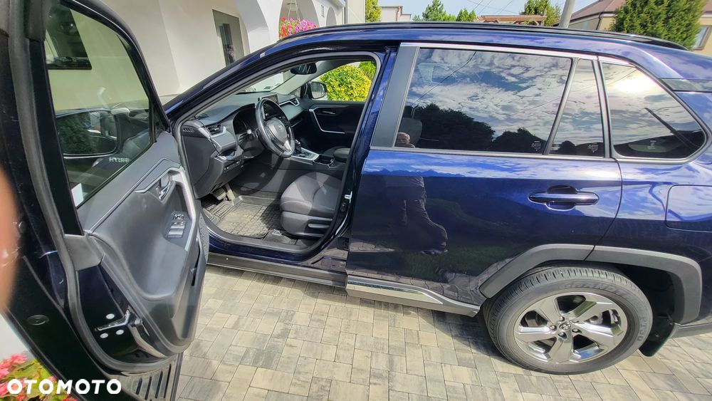 Toyota RAV4 - 19
