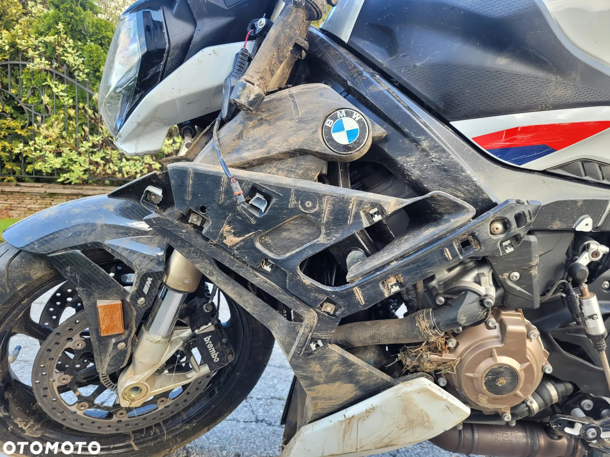 BMW S - 29