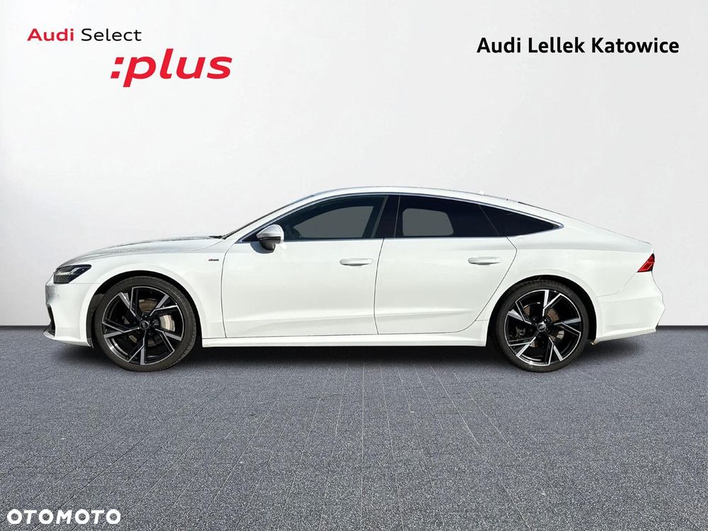 Audi A7 Sportback - 3