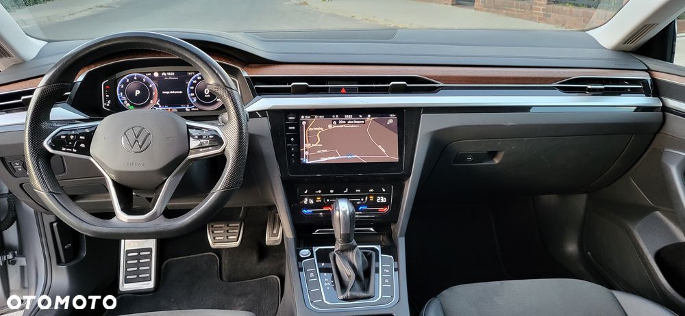 Volkswagen Arteon 2.0 TSI GPF Elegance DSG - 3