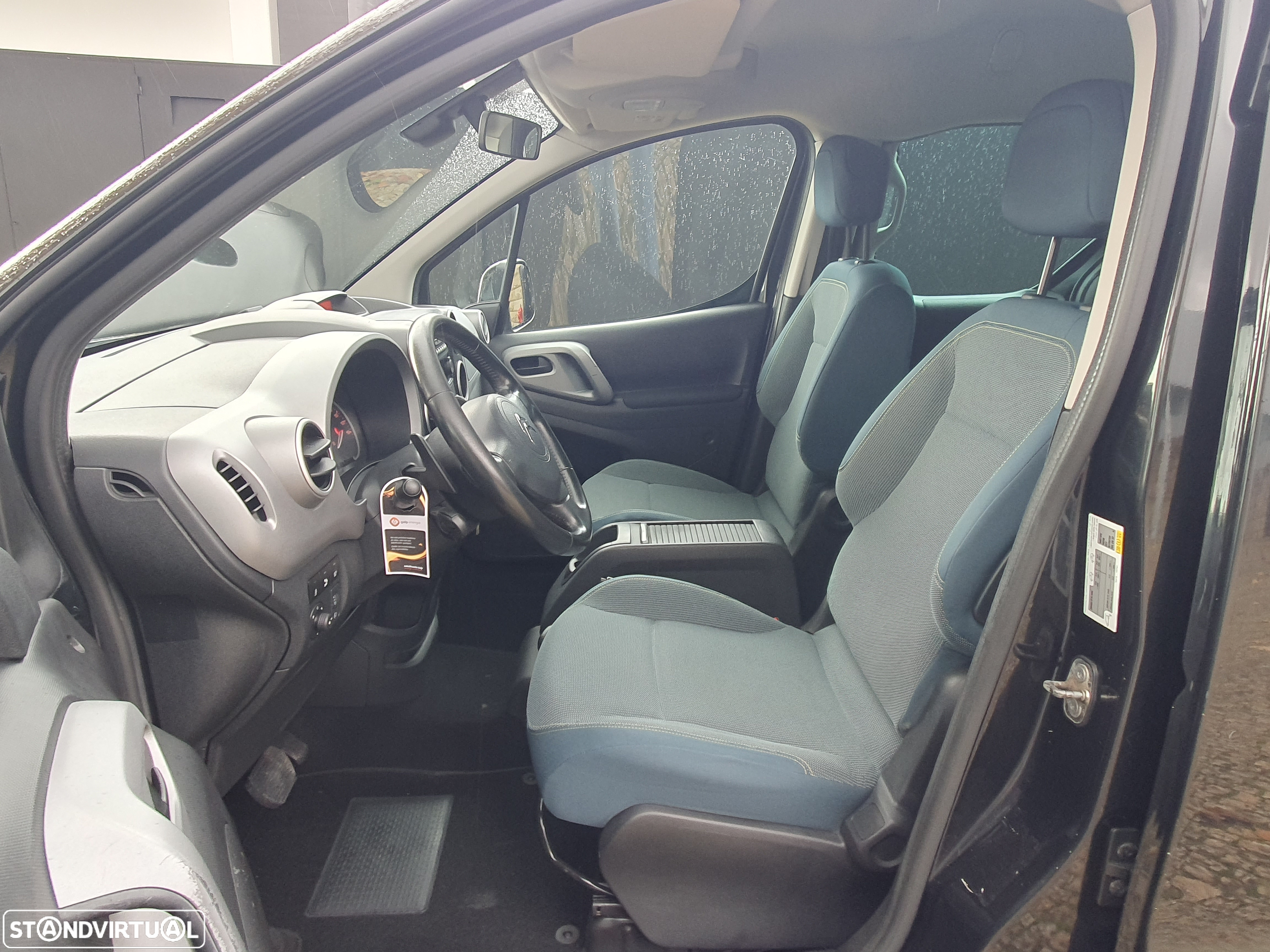 Citroën Berlingo Multispace BlueHDi S&S ETG6 Selection - 19