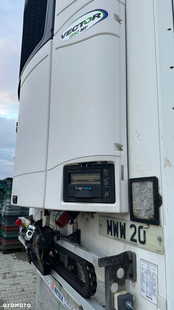 Schmitz Cargobull - 15