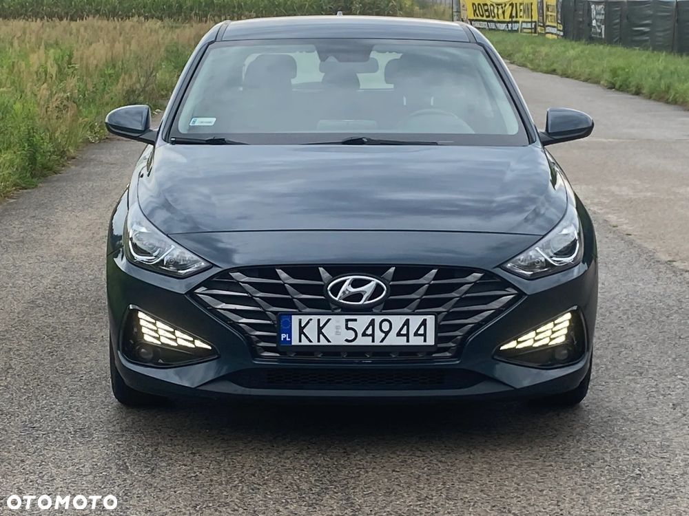 Hyundai i30 - 14
