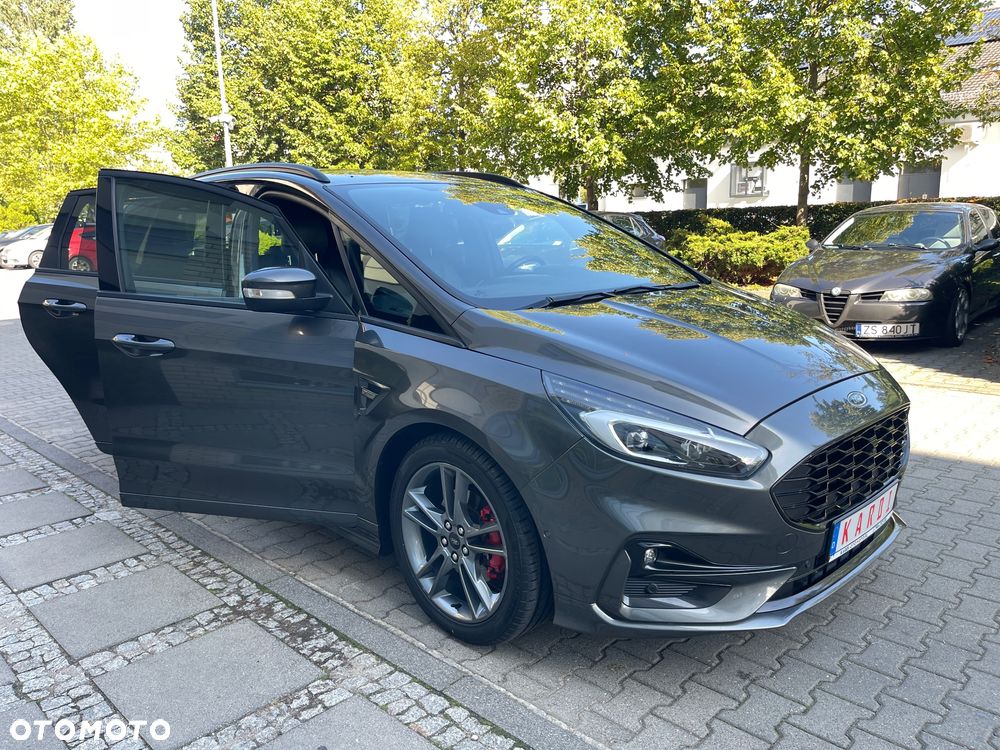 Ford S-Max 2.0 EcoBlue ST-Line - 18